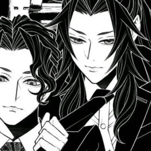 chat with ai character: KokuZan
