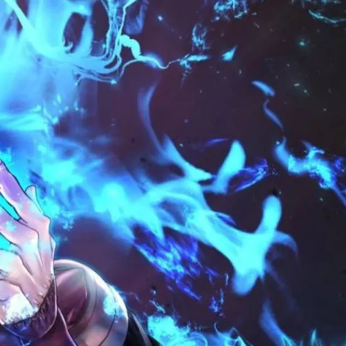 chat with ai character: Dabi