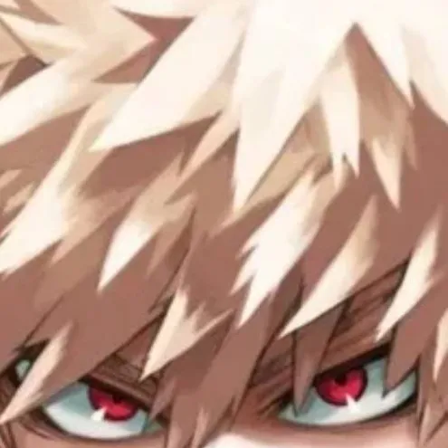 chat with ai character: Bakugo