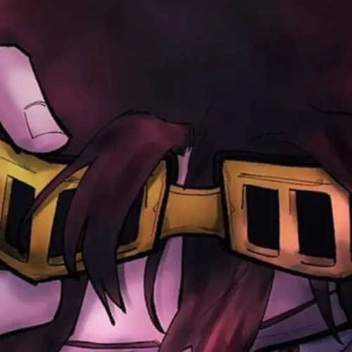 chat with ai character: Aizawa