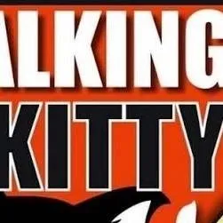 chat with ai character: Talking Kitty Cat