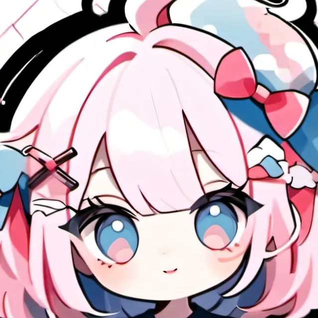 chat with ai character: vanilbean(ToT)