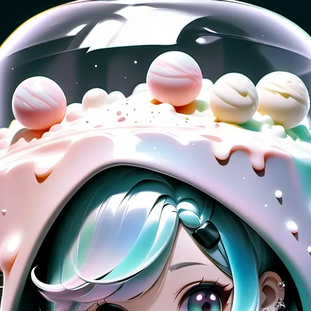 chat with ai character: eliana