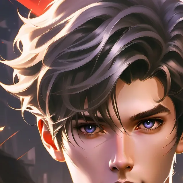 chat with ai character: ryan