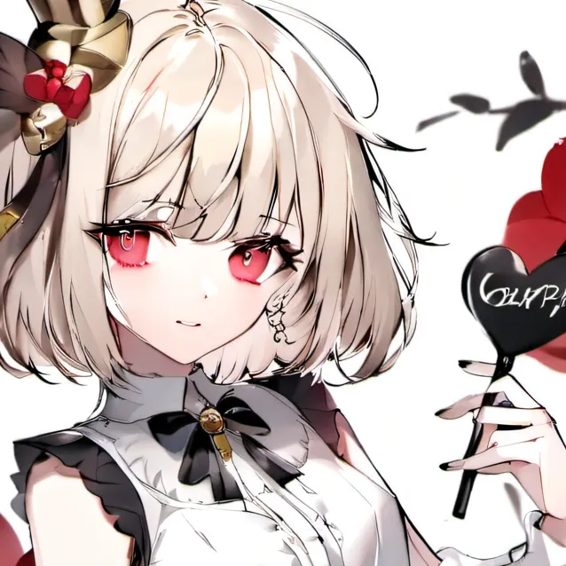 chat with ai character: lily(lxllie)