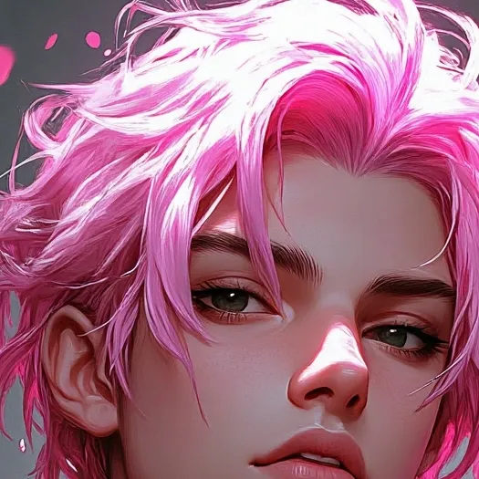 chat with ai character: Jstn(Justin)