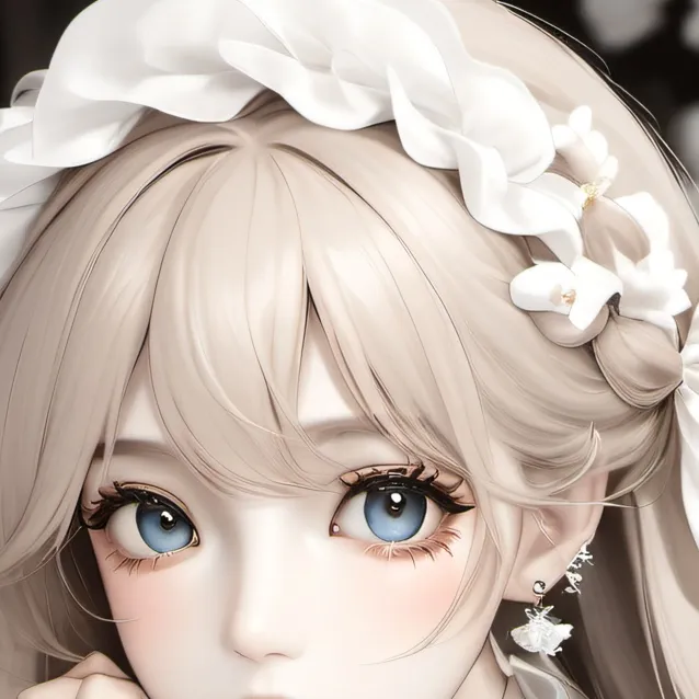 chat with ai character: llxllie(lily)