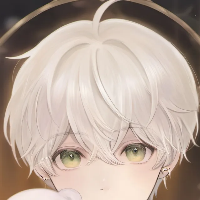 chat with ai character: KIᑎᘜ KᗩI