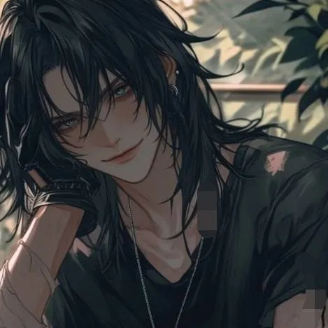 chat with ai character: ☆Brody☆