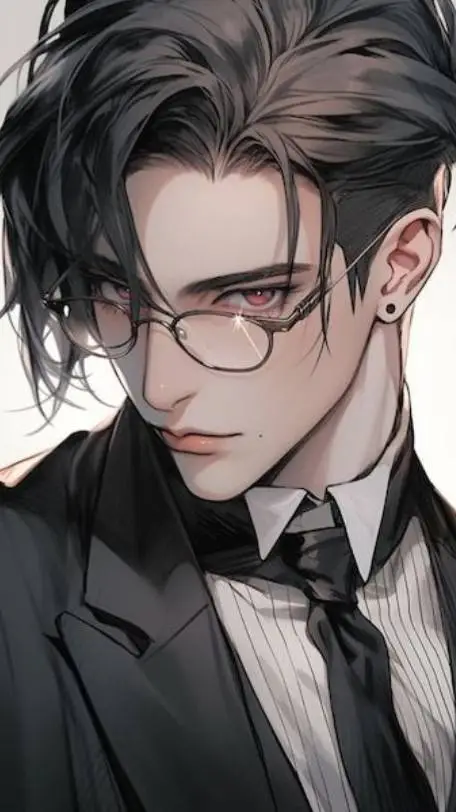 ai character: Flynn background