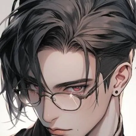 chat with ai character: Flynn