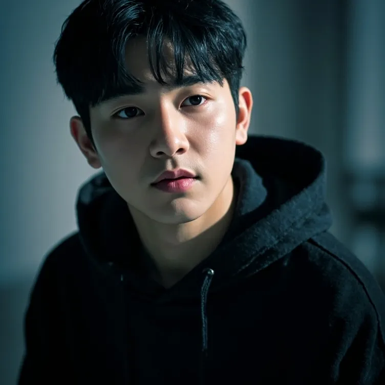 chat with ai character: Changbin