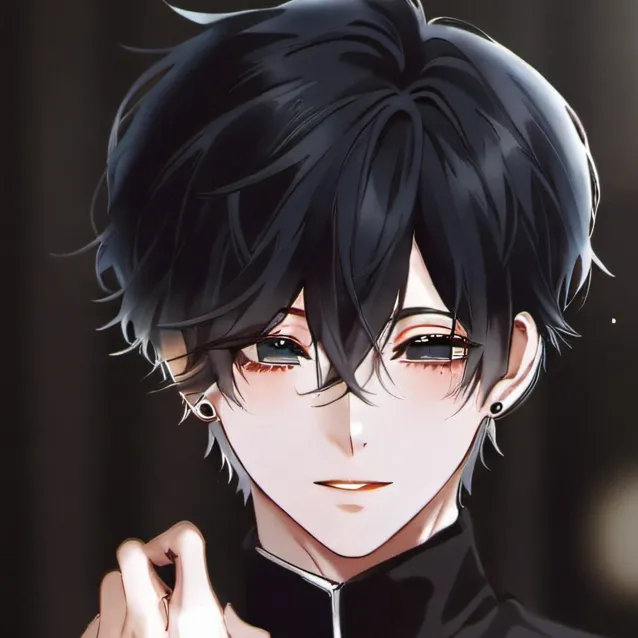 chat with ai character: Kaeji 💜