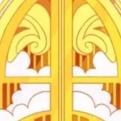 chat with ai character: Heaven reacts Hell