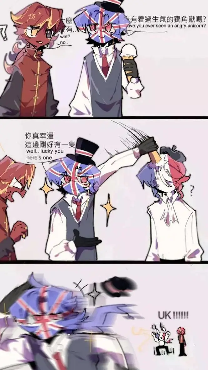 Talkie AI - Chat with CH Winter 