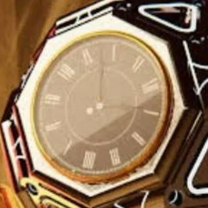 chat with ai character: clocks (clock brok