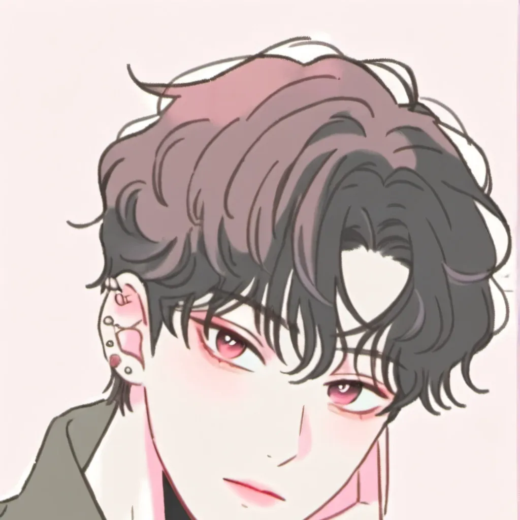 chat with ai character: Ash