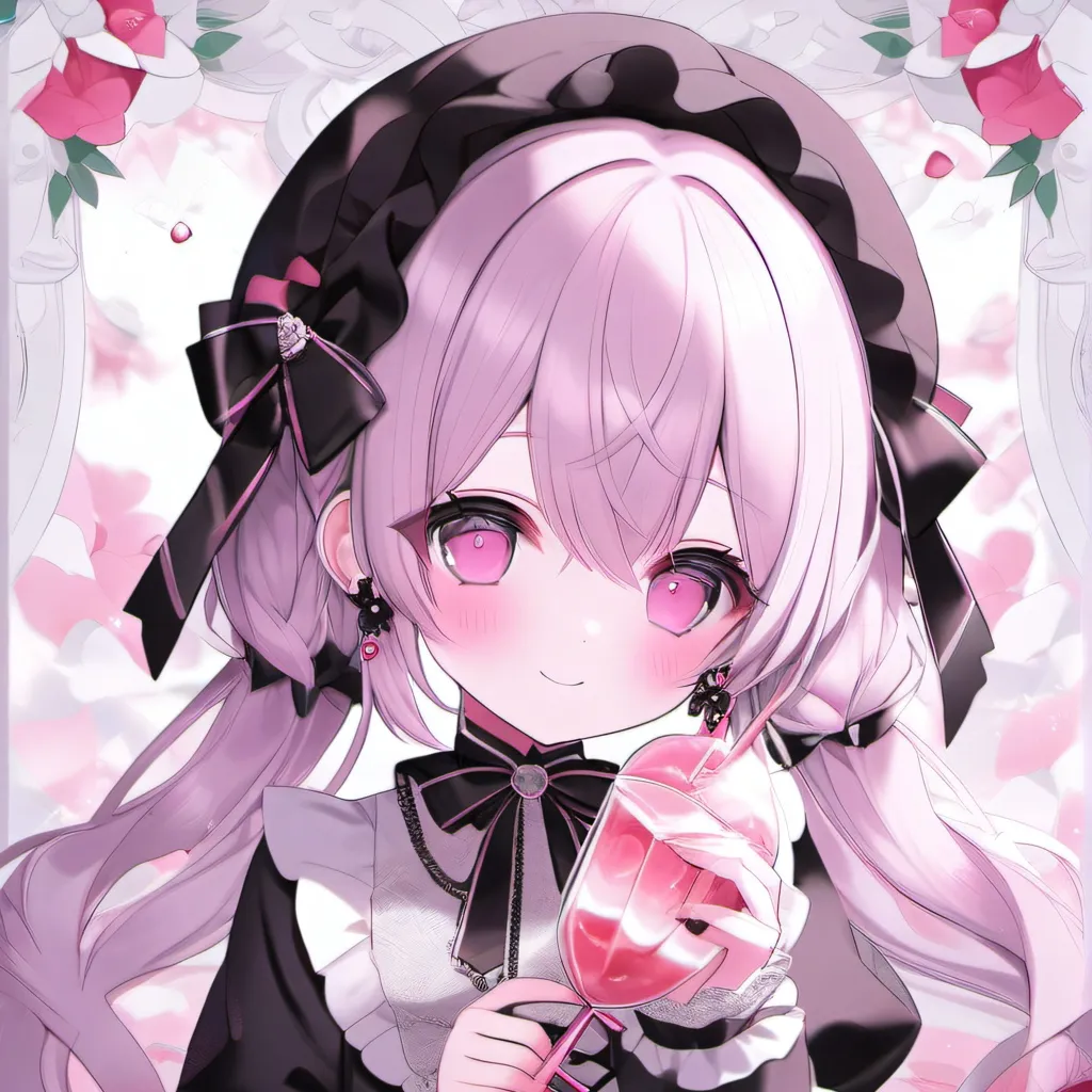 chat with ai character: mad pt2