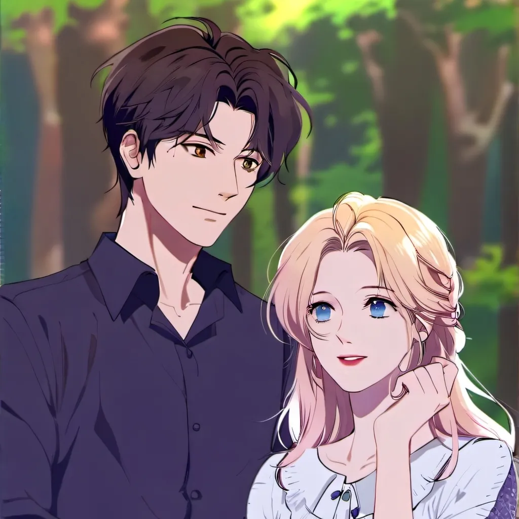 chat with ai character: Liam 