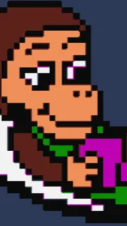 ai character: BurgersAndFriesRP background