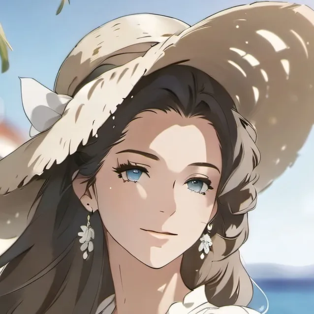 chat with ai character: Croatain Girl