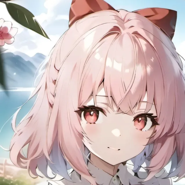 chat with ai character: tbhk