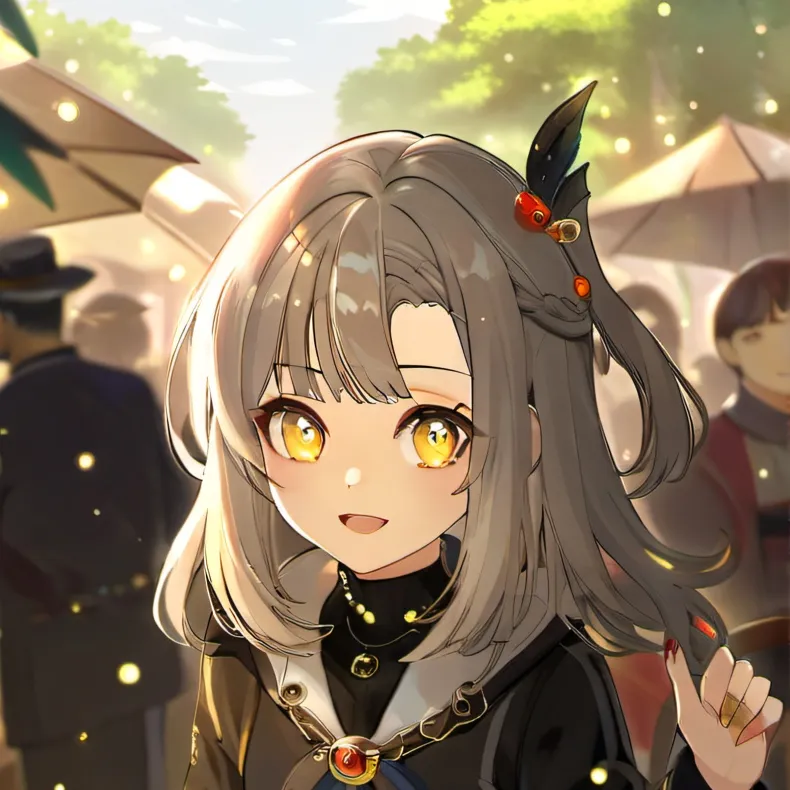 chat with ai character: tbhk x mha