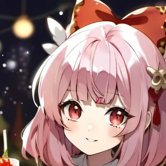 chat with ai character: mha x precure