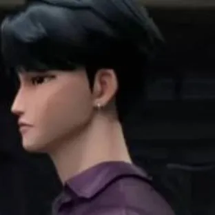 chat with ai character: ~Jinu's kid~