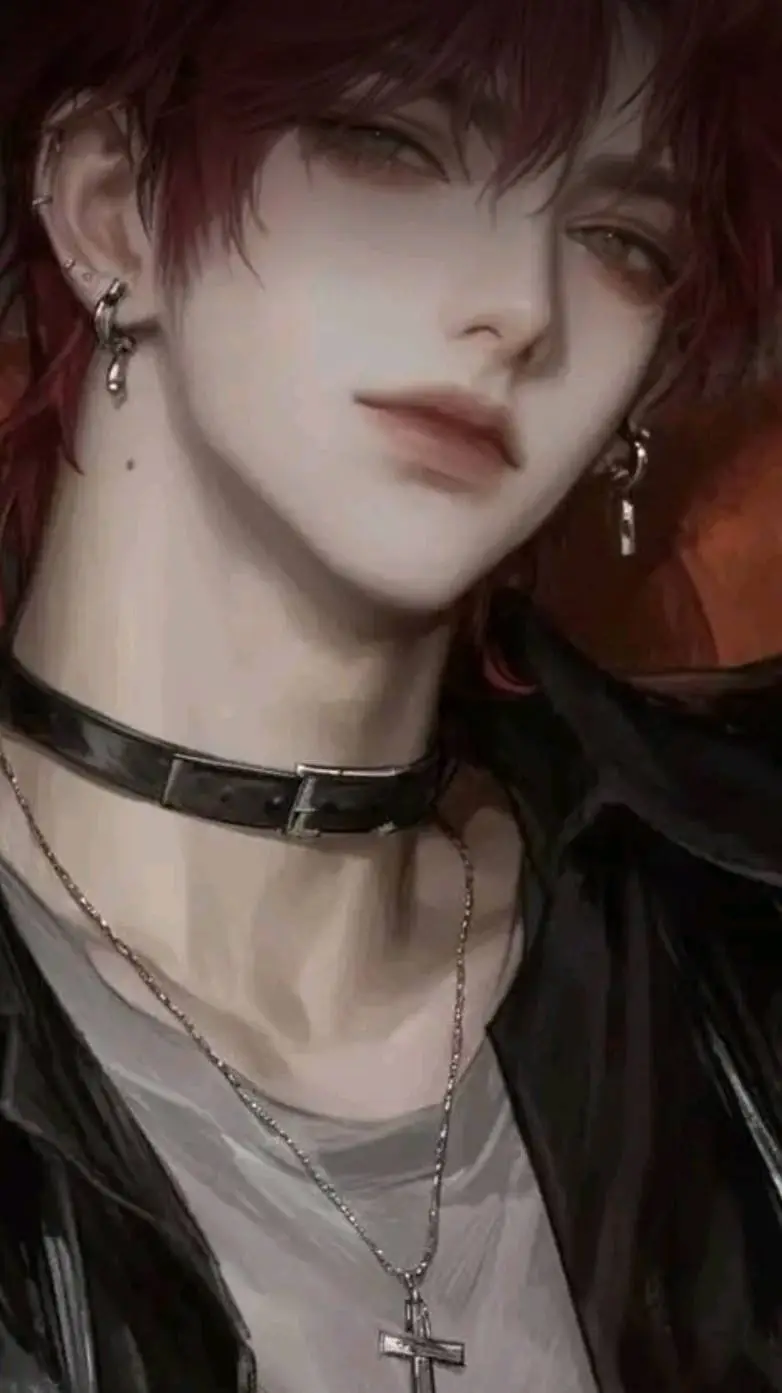 ai character: Rowan background