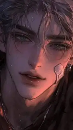 ai character: Noah background