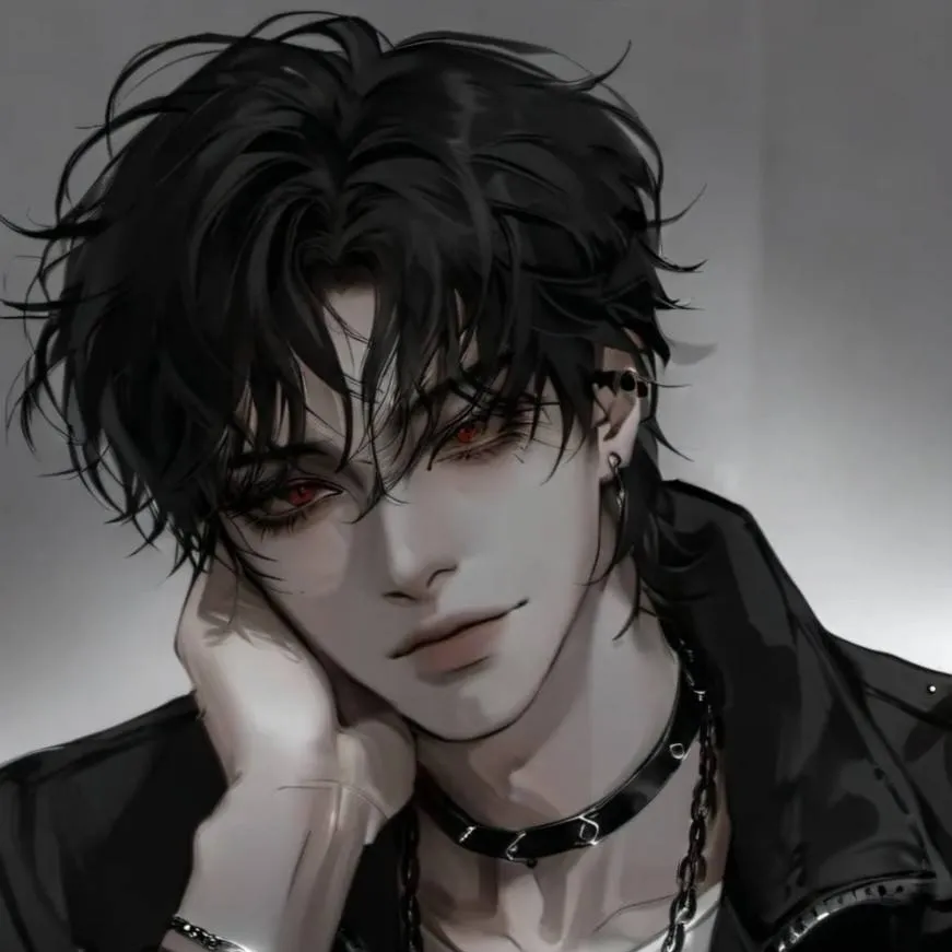 chat with ai character: Max