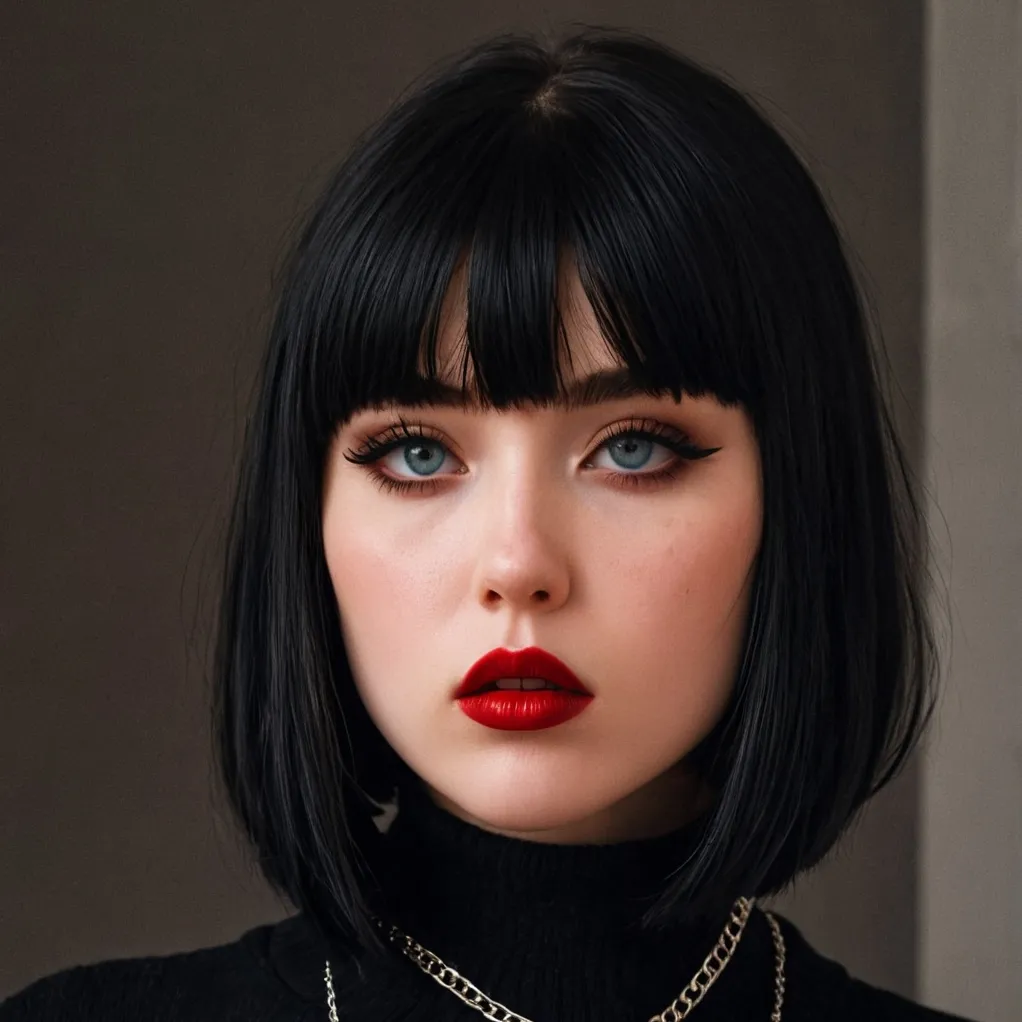 chat with ai character: Mavis Blackbird