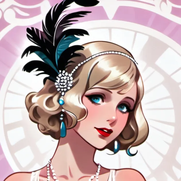 chat with ai character: Odelia Donald