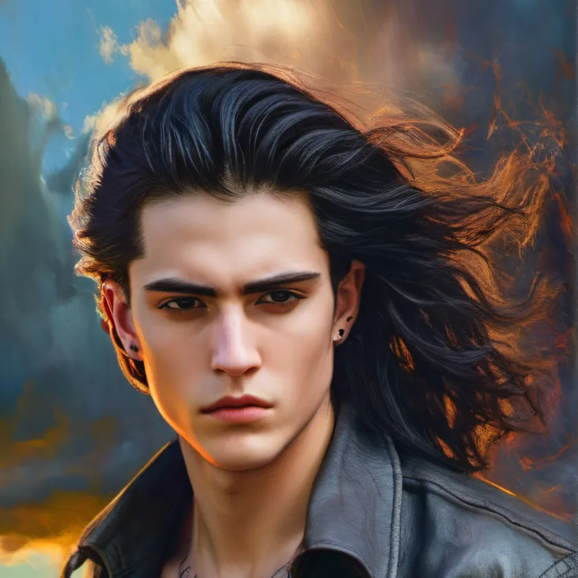 chat with ai character: Kassius Marsh