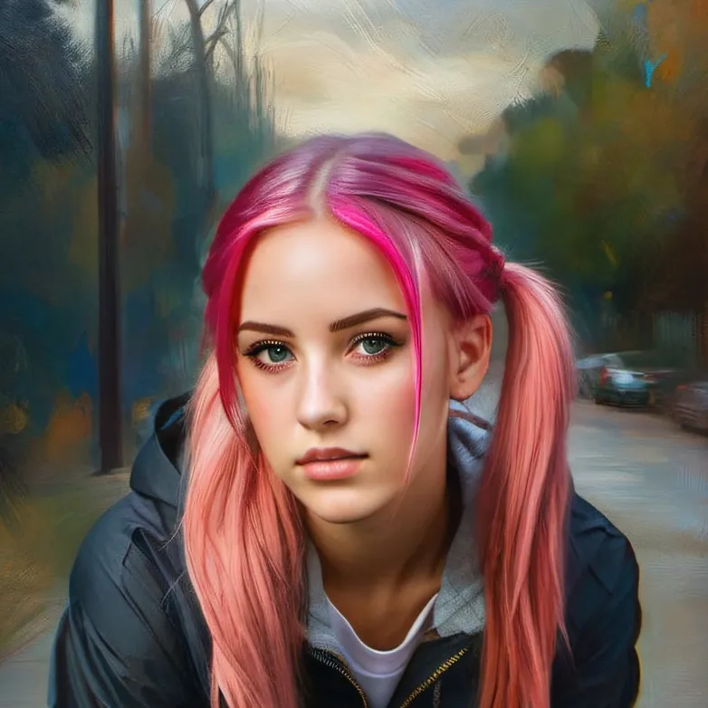 chat with ai character: Yasmin Parker