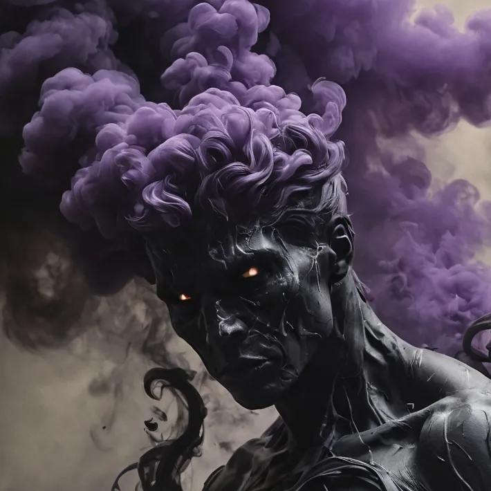 chat with ai character: Shape shifter