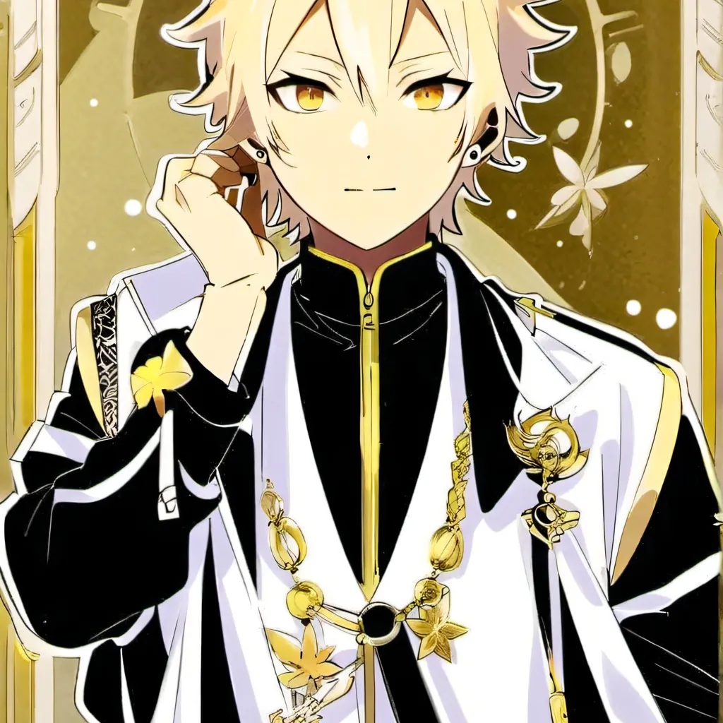 chat with ai character: denkis brother