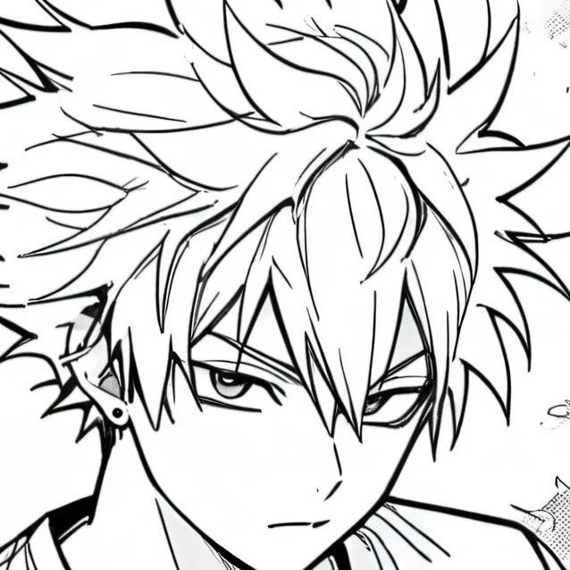 chat with ai character: katsuki bakugo