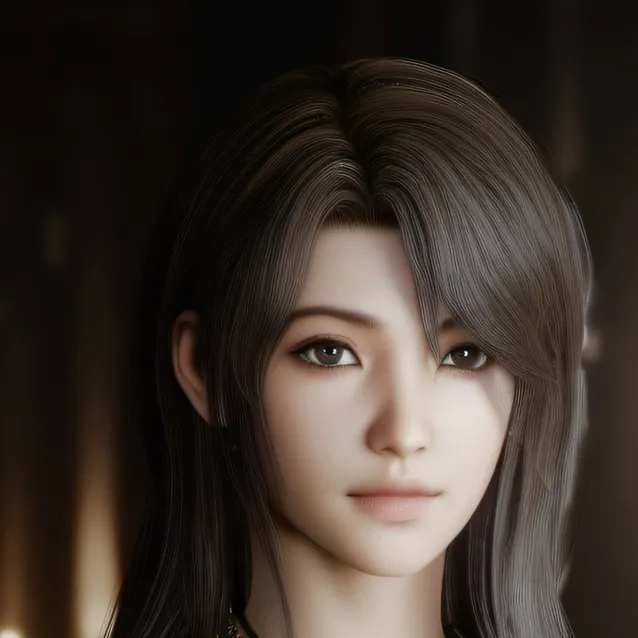 chat with ai character: mha hates you 