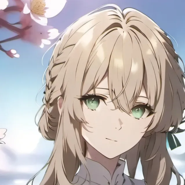 chat with ai character: Karen 