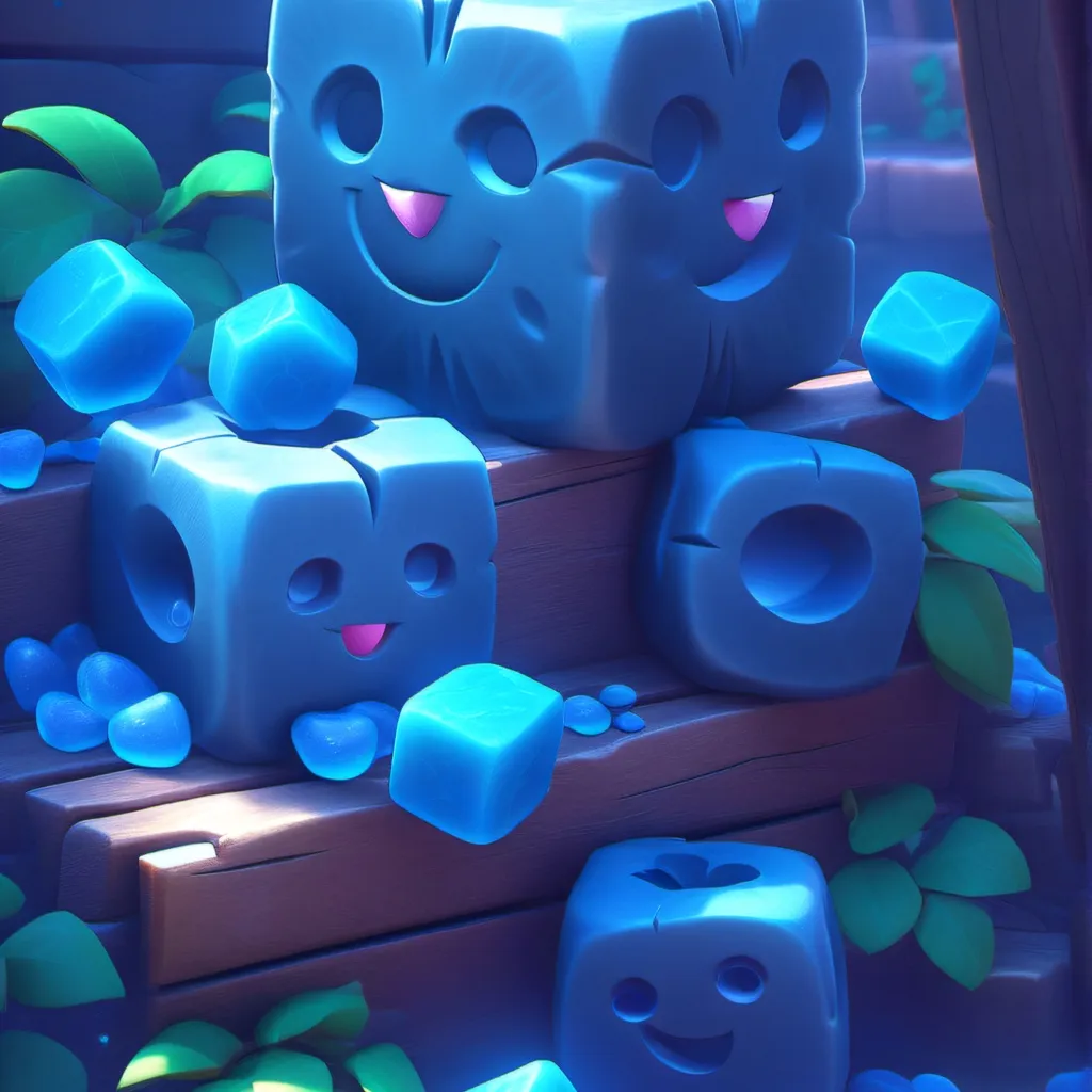 chat with ai character: dreamsmpxbloxfruts