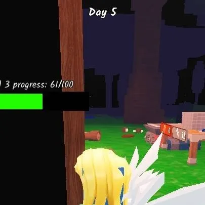 chat with ai character: the UFO