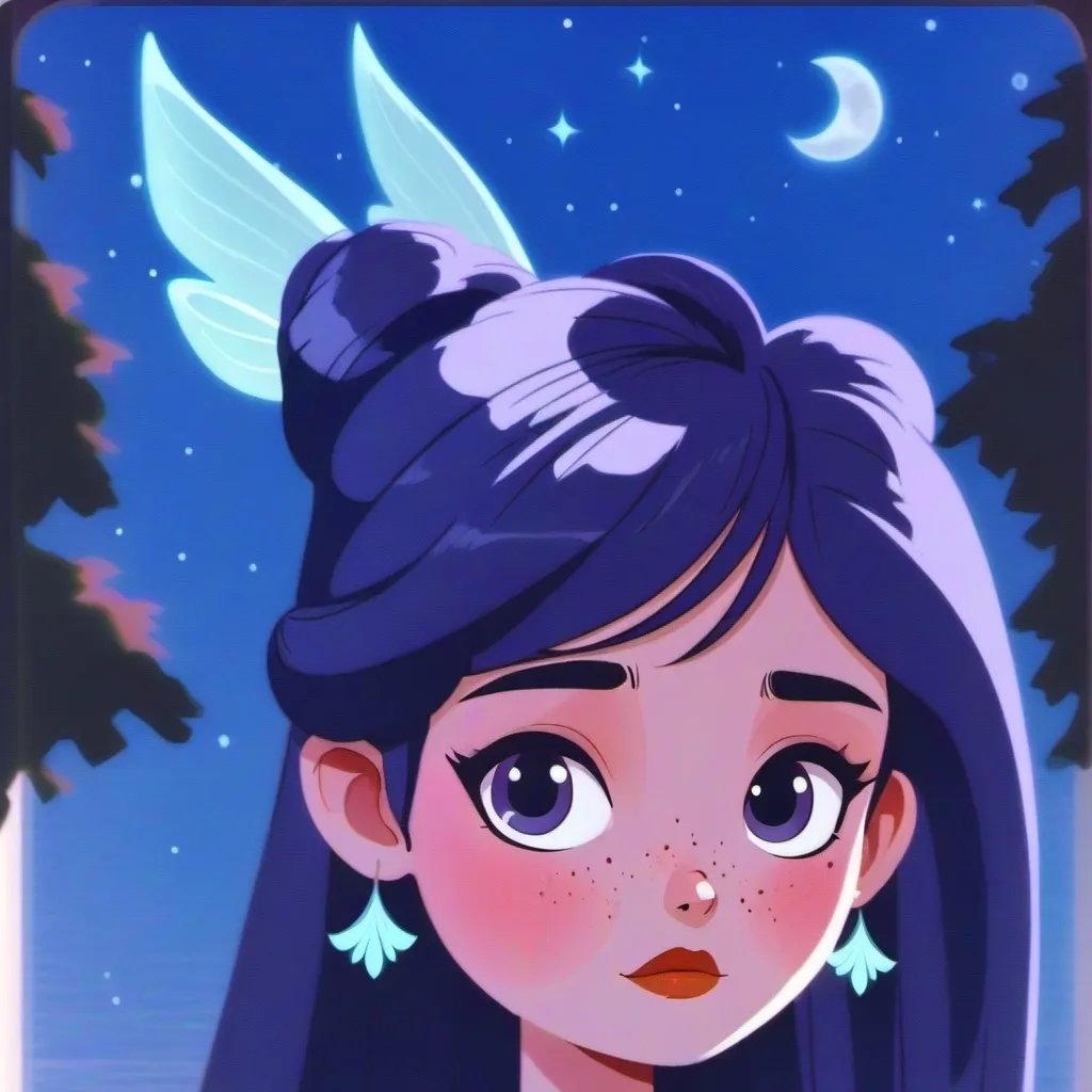 chat with ai character: age guessr