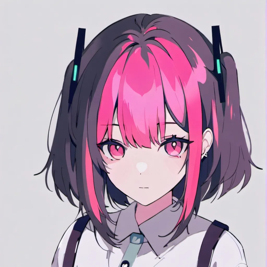 chat with ai character: idk