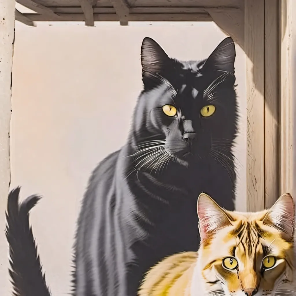 chat with ai character: Peppa and Storm 