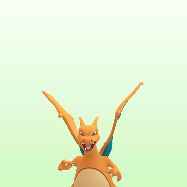 chat with ai character: Pokemon