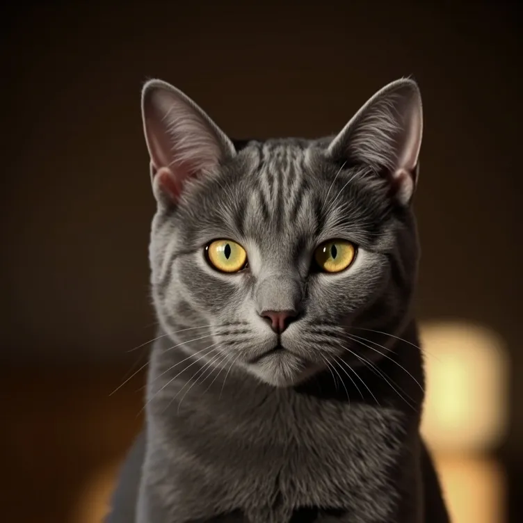 chat with ai character: my cat that died 