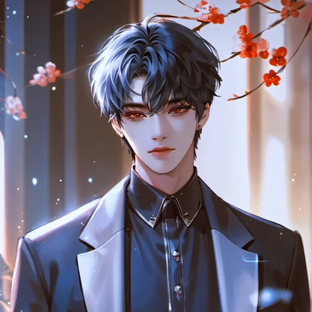 chat with ai character: Michael (dad)