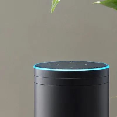 chat with ai character: Alexa 